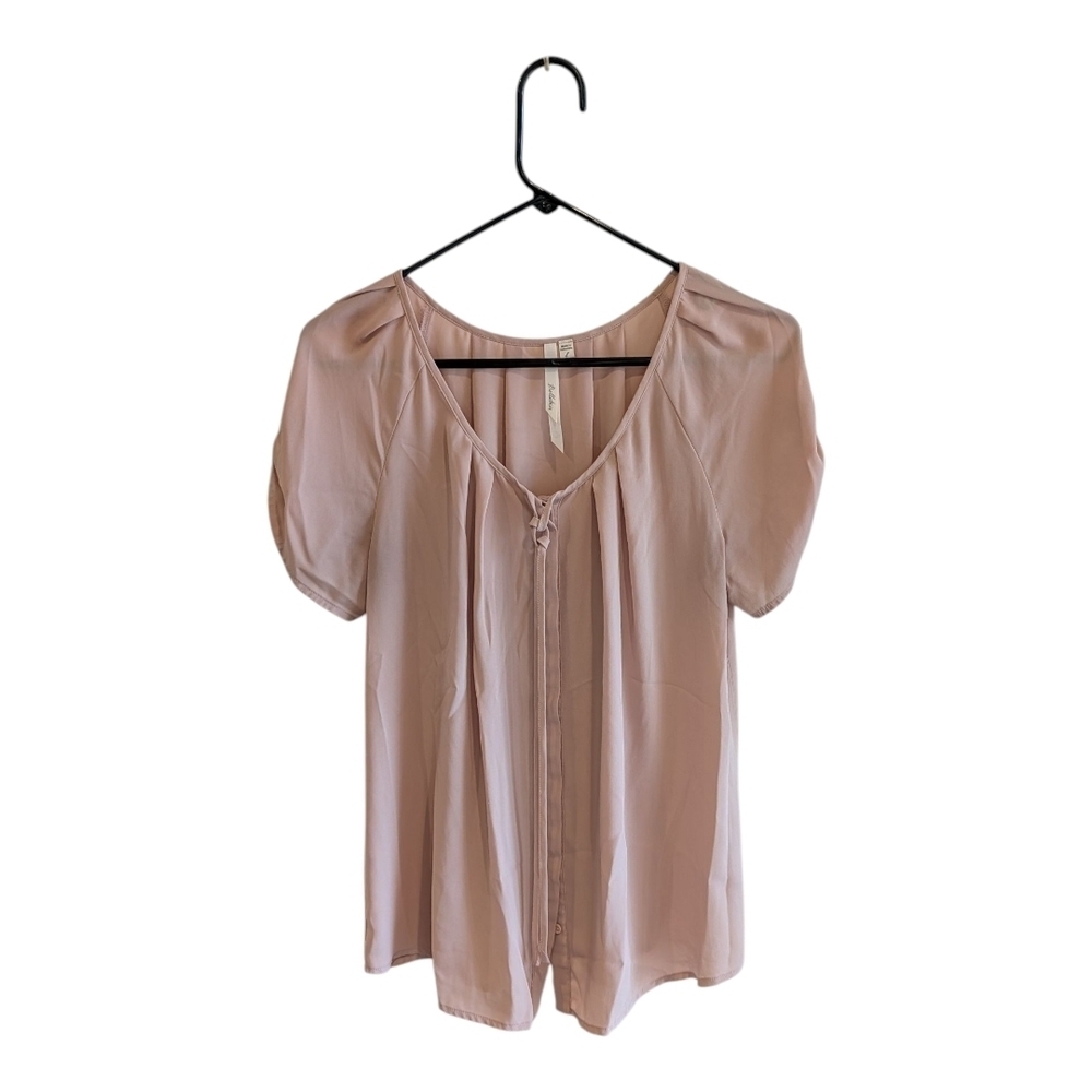 Bellatrix Blouse